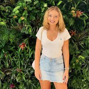 Meet your Posher, Eilish